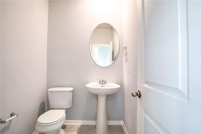 509 Pulitzer DR, Hutto, TX 78634