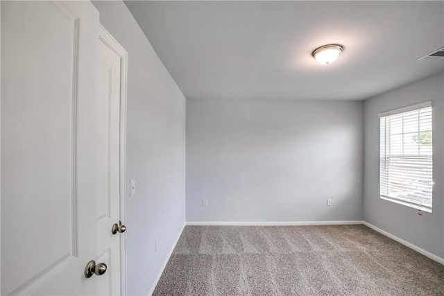 509 Pulitzer DR, Hutto, TX 78634