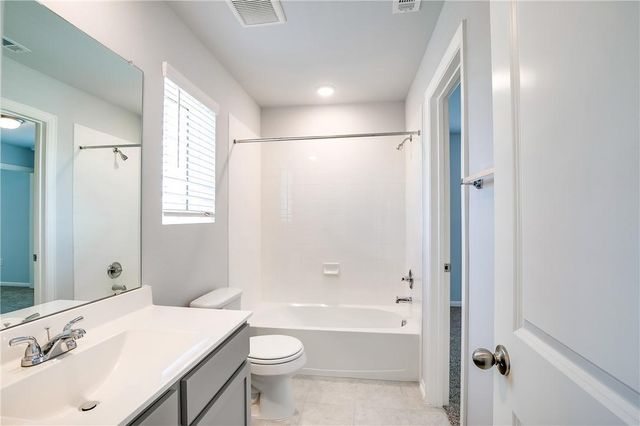 509 Pulitzer DR, Hutto, TX 78634