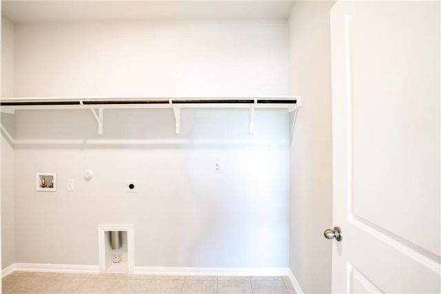 509 Pulitzer DR, Hutto, TX 78634