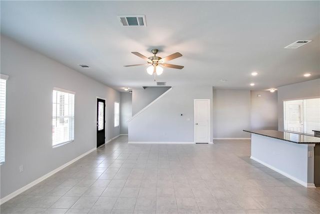 509 Pulitzer DR, Hutto, TX 78634