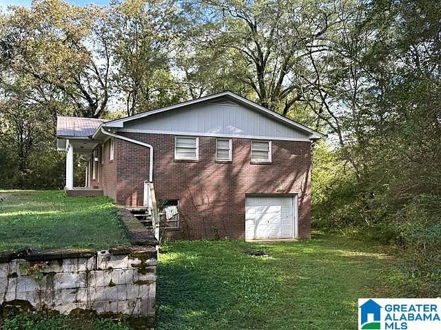 1713 21ST STREET W, Jasper, AL 35501