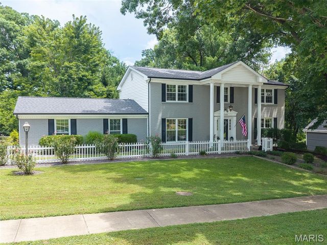 1526 Candish Lane, Chesterfield, MO 63017