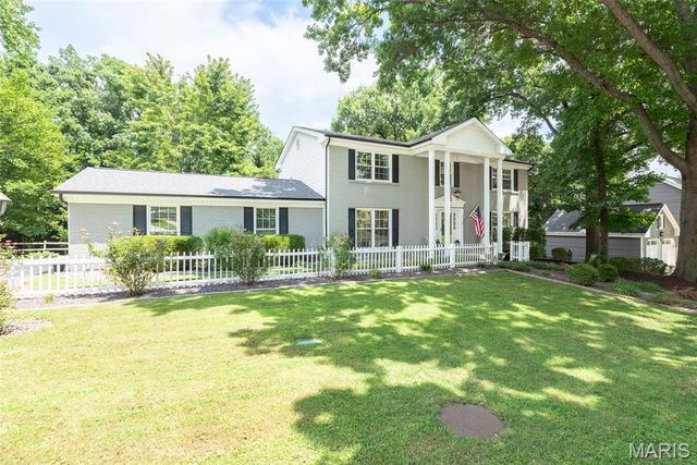 1526 Candish Lane, Chesterfield, MO 63017