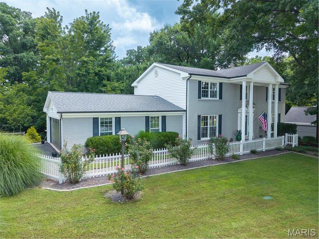 1526 Candish Lane, Chesterfield, MO 63017