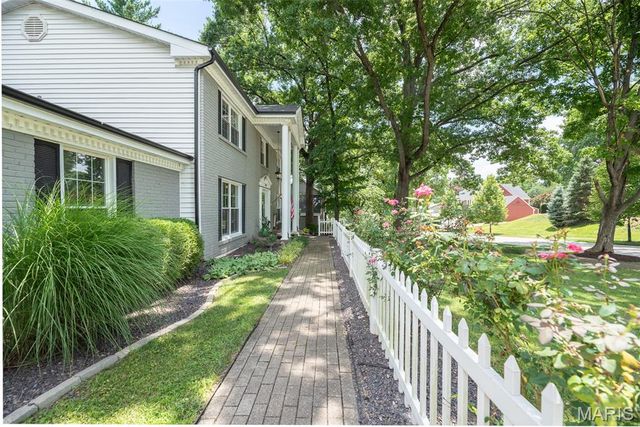 1526 Candish Lane, Chesterfield, MO 63017