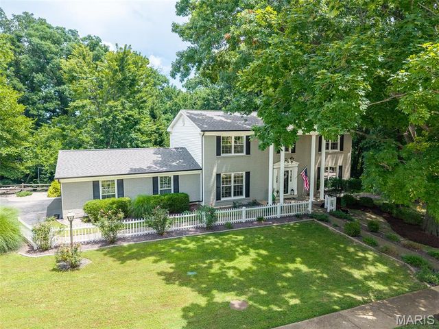 1526 Candish Lane, Chesterfield, MO 63017