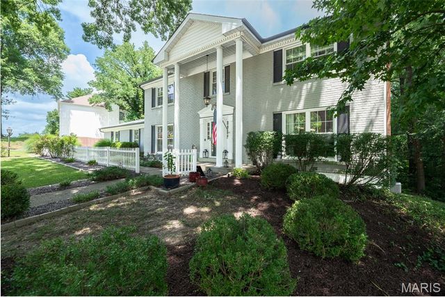 1526 Candish Lane, Chesterfield, MO 63017