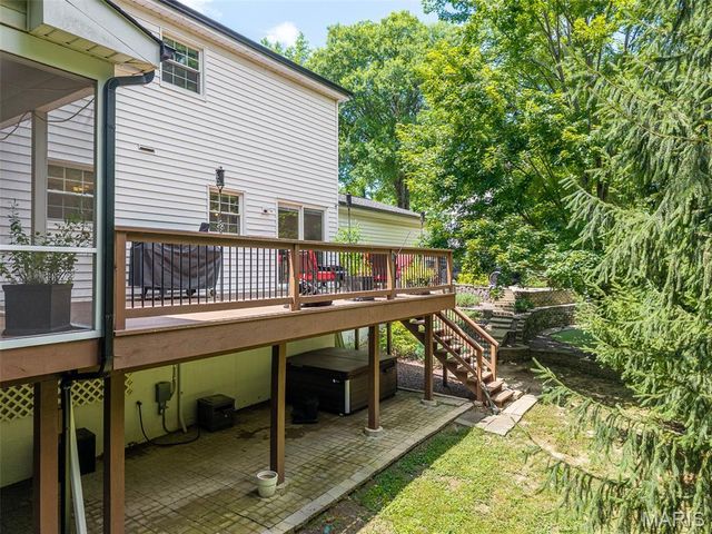 1526 Candish Lane, Chesterfield, MO 63017