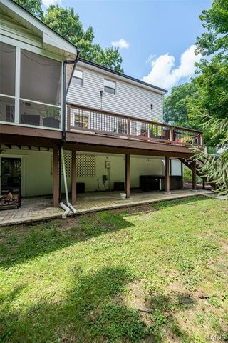 1526 Candish Lane, Chesterfield, MO 63017