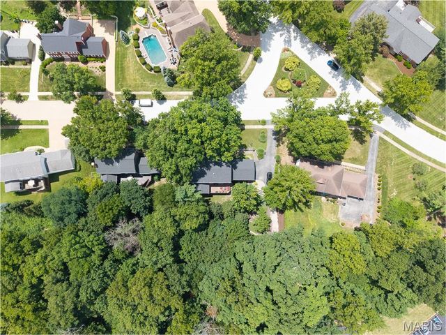 1526 Candish Lane, Chesterfield, MO 63017