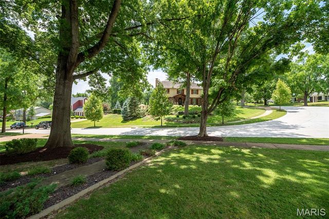 1526 Candish Lane, Chesterfield, MO 63017