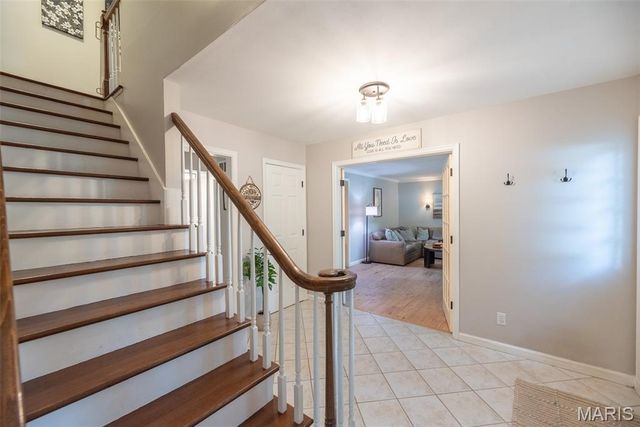 1526 Candish Lane, Chesterfield, MO 63017