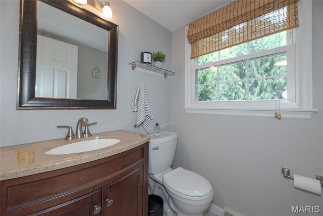 1526 Candish Lane, Chesterfield, MO 63017