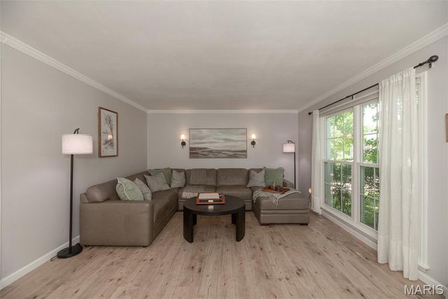 1526 Candish Lane, Chesterfield, MO 63017