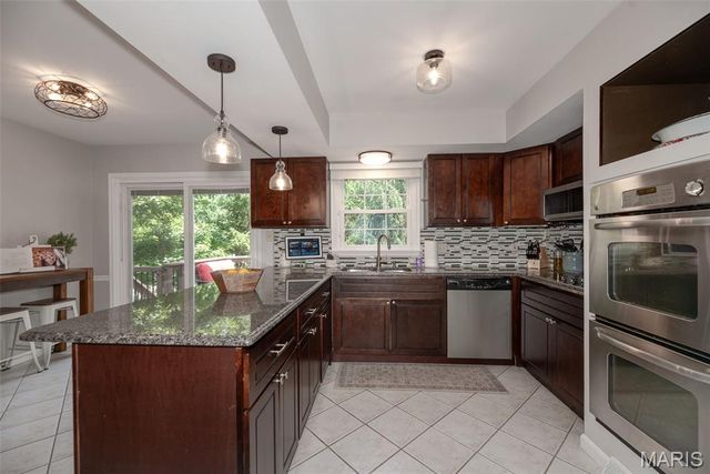1526 Candish Lane, Chesterfield, MO 63017