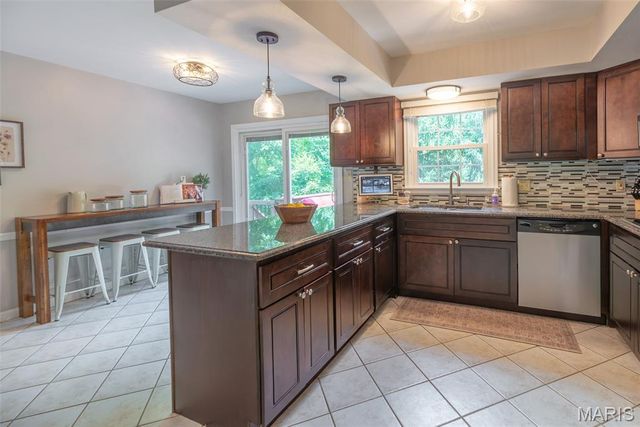 1526 Candish Lane, Chesterfield, MO 63017