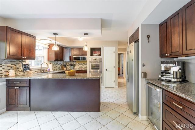 1526 Candish Lane, Chesterfield, MO 63017