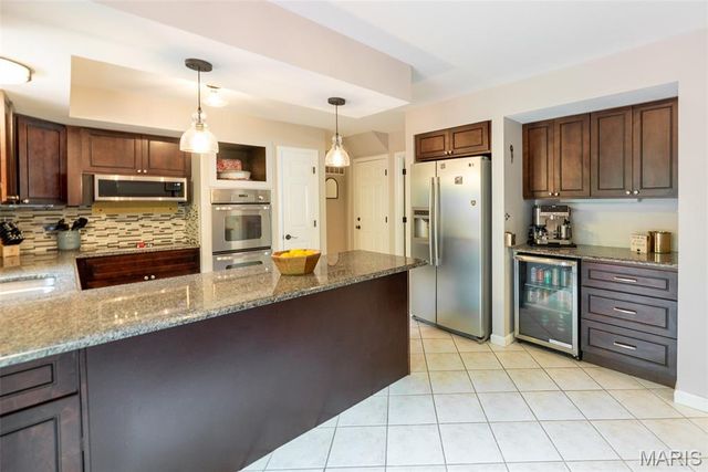 1526 Candish Lane, Chesterfield, MO 63017