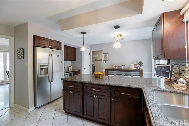 1526 Candish Lane, Chesterfield, MO 63017