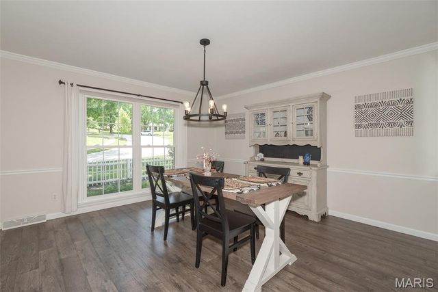 1526 Candish Lane, Chesterfield, MO 63017