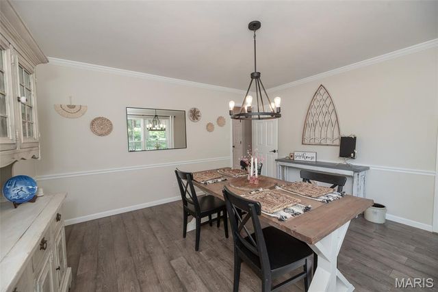 1526 Candish Lane, Chesterfield, MO 63017