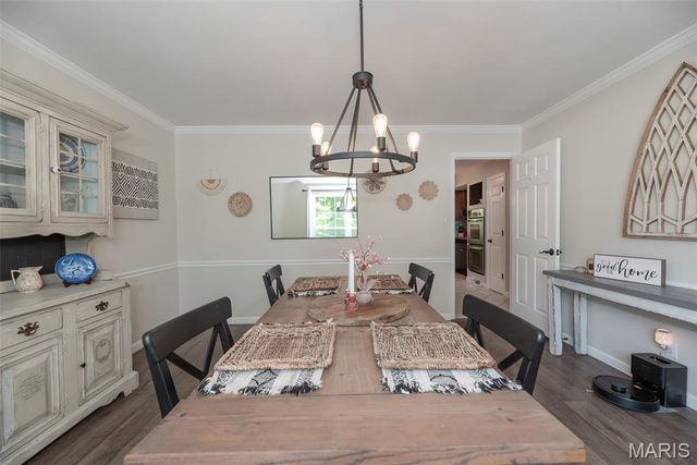 1526 Candish Lane, Chesterfield, MO 63017