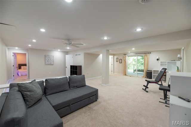 1526 Candish Lane, Chesterfield, MO 63017