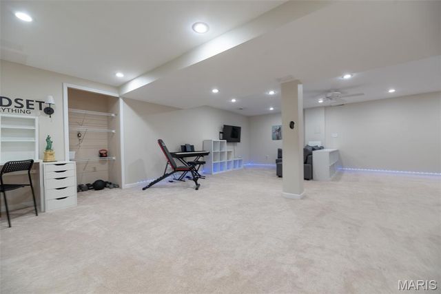 1526 Candish Lane, Chesterfield, MO 63017