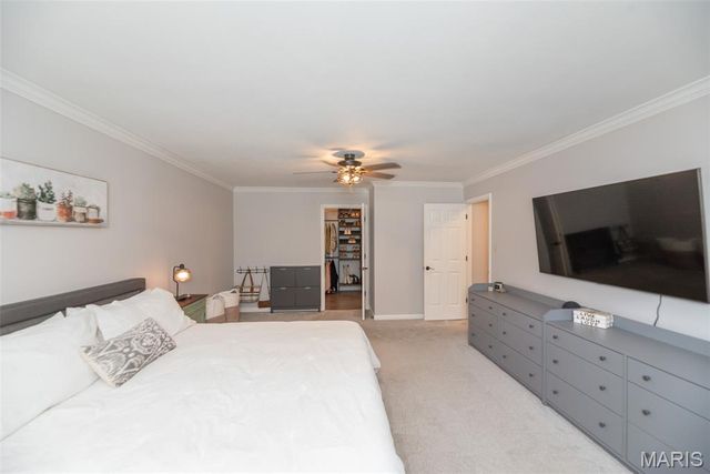 1526 Candish Lane, Chesterfield, MO 63017