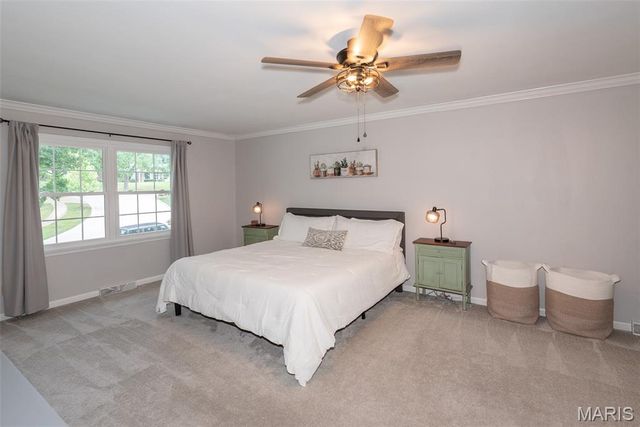 1526 Candish Lane, Chesterfield, MO 63017