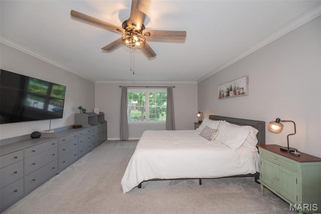 1526 Candish Lane, Chesterfield, MO 63017