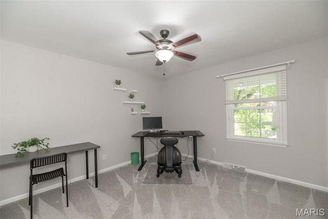 1526 Candish Lane, Chesterfield, MO 63017