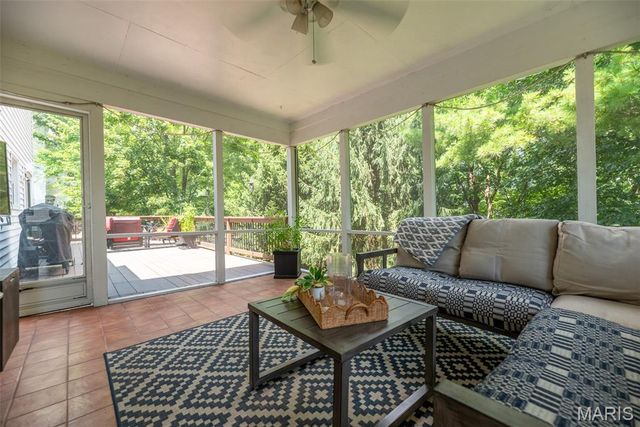 1526 Candish Lane, Chesterfield, MO 63017