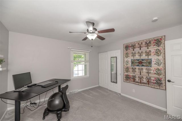 1526 Candish Lane, Chesterfield, MO 63017
