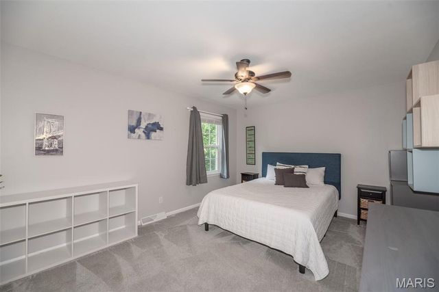 1526 Candish Lane, Chesterfield, MO 63017