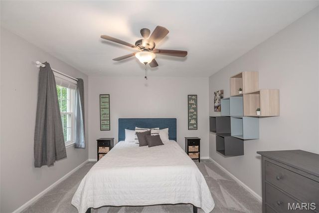 1526 Candish Lane, Chesterfield, MO 63017