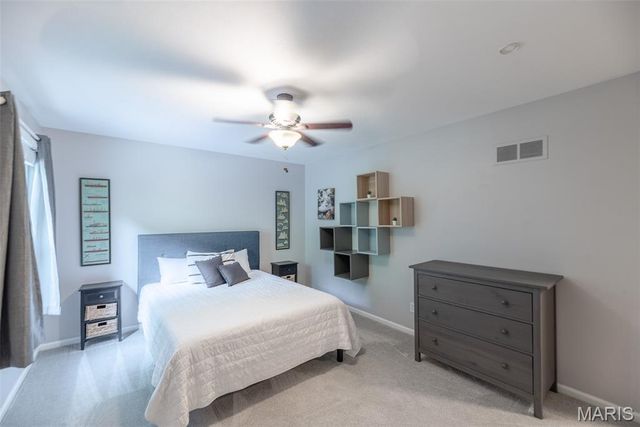 1526 Candish Lane, Chesterfield, MO 63017