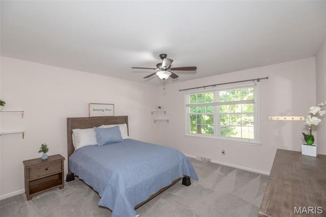 1526 Candish Lane, Chesterfield, MO 63017