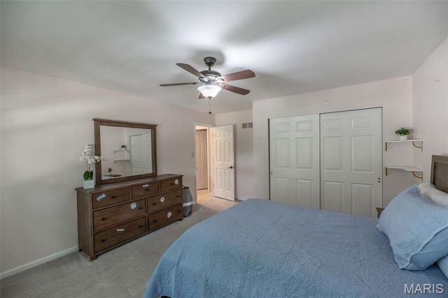 1526 Candish Lane, Chesterfield, MO 63017
