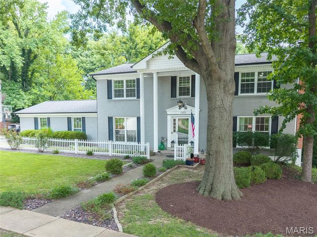 1526 Candish Lane, Chesterfield, MO 63017