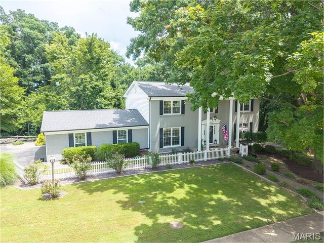 1526 Candish Lane, Chesterfield, MO 63017