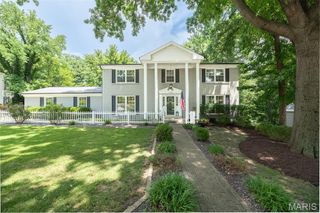 1526 Candish Lane, Chesterfield, MO 63017