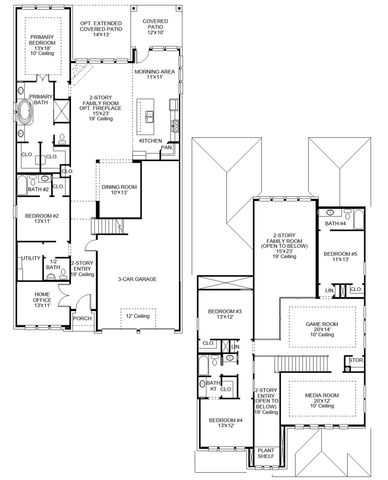 4040 Infinity Lane, Celina, TX 75078
