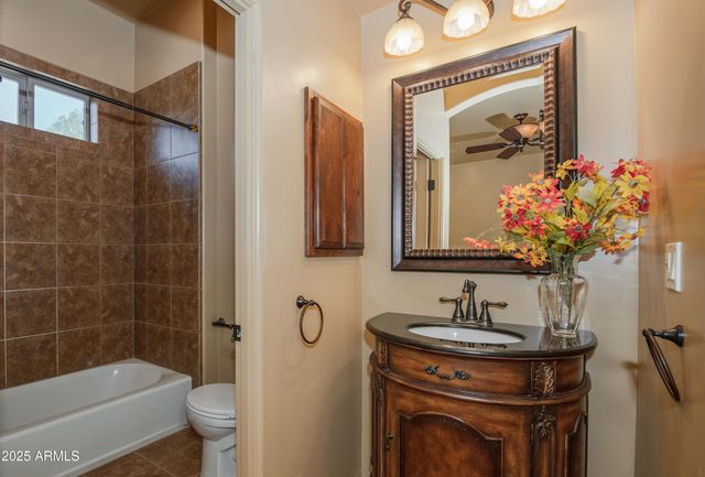 525 LOTUS Court, Prescott, AZ 86301