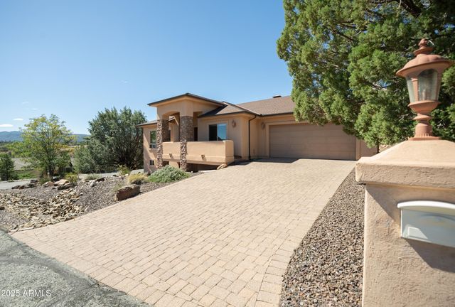 525 LOTUS Court, Prescott, AZ 86301