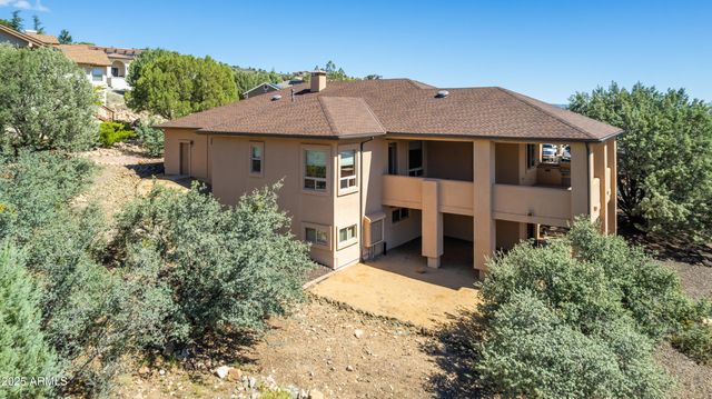 525 LOTUS Court, Prescott, AZ 86301