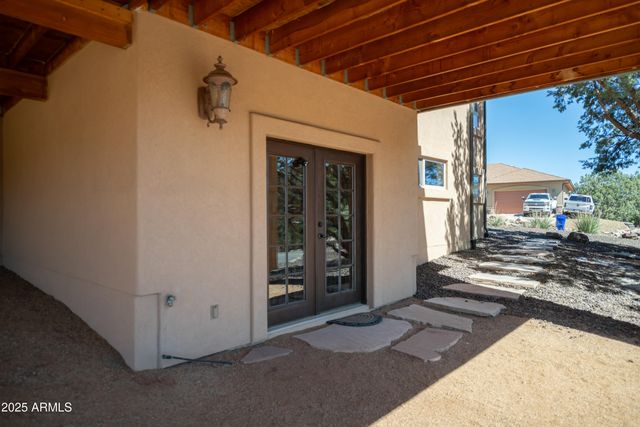 525 LOTUS Court, Prescott, AZ 86301