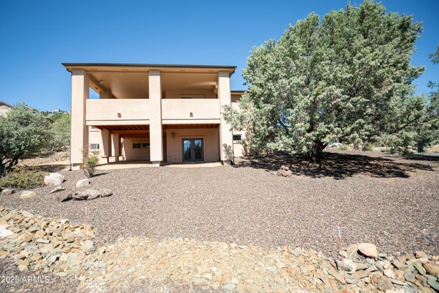 525 LOTUS Court, Prescott, AZ 86301