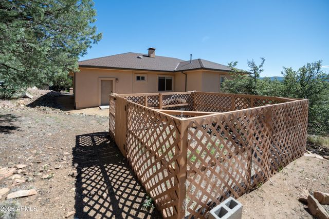 525 LOTUS Court, Prescott, AZ 86301